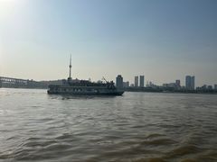 -武汉长江大桥