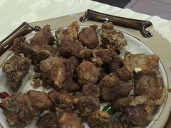 -标记美食新鲜猪杂(兴南大道店)