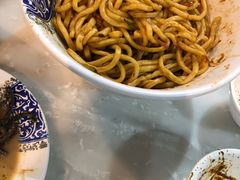 -京味小馆老北京炸酱面