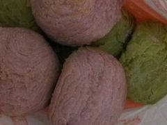 绿茶酥-北京稻香村(西单购物中心店)