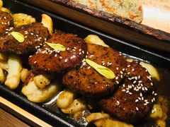 -菩提素素食餐厅(晶郦馆店)