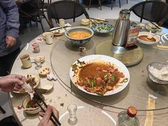 -生态苑农庄(十里画廊遇龙河店)