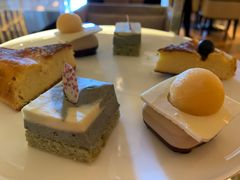 -The Lounge·大堂酒廊·北京粤财JW万豪酒店