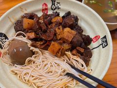 -旺泉餐饮店·清真牛肉面馆