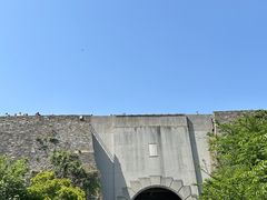 -南京城墙景区
