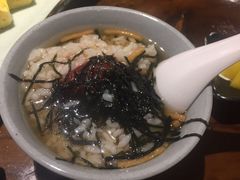 -晶吉·居酒屋·烧鸟·生鱼饭(中山区民主广场店)