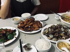 -九龙餐厅(大沽路店)