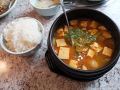 大酱汤-高丽屋(天宁寺店)