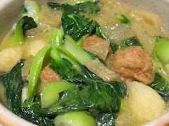 -周家二小姐的菜(西津渡店)