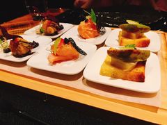 -AZUL by FUEL蓝色·法式酒馆(琶醍店)