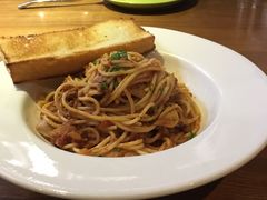 -JINNS锦时 steak&pizza(浸信会礼拜堂旧址店)