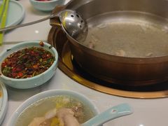 -润园四季椰子鸡火锅(南山海岸城店)