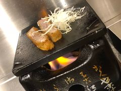 -牛かつもと村(上野店)