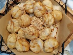 小炒汤圆-申记串道(山姆会员店)