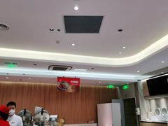 -西贝(上海新梅广场店)