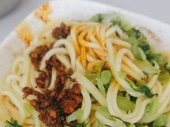 -大碗面(洗面桥街店)