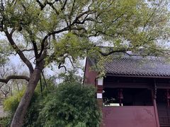 -钱王祠