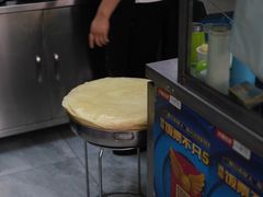 白面皮-杨记灌肠(食品街店)