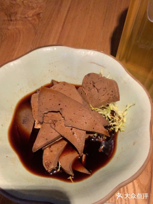 永安鱼庄·镇江菜(三店纬五路店)图片