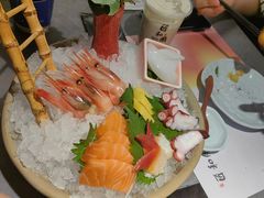 -匠和风精致料理(祥禾天地店)