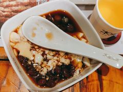 -木屋烧烤(龙岗南联店)