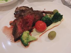 -WOLFGANG PUCK KITCHEN & BAR(迪士尼小镇店)