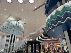 -奈尔宝·儿童乐园·亲子餐厅(鄞州万达店)