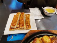 -聚友朋褡裢火烧(天北路店)