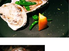 -锦潼西餐厅