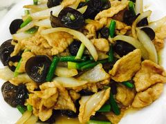 太原过油肉-太原面食店(解放路店)