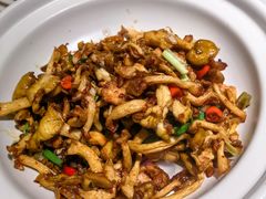 -兰湘子·湘菜小炒(济南领秀城店)