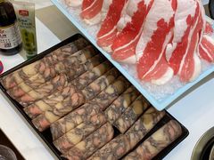 -帝皇海海鲜豆捞(桐泾商务广场店)