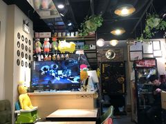 -炒码先生·韩餐炸鸡披萨(西塔店)
