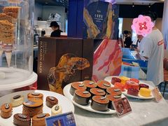 -哈根达斯(虹口店)