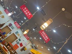 -亿牌牌东北烧烤(怀特店)