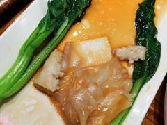 -澳门陈光记烧味饭店(南京德基广场店)