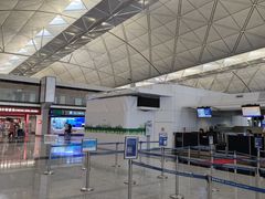 -香港国际机场