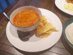 -Cactus墨西哥仙人掌餐厅