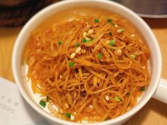 -四季餐厅(大寺店)