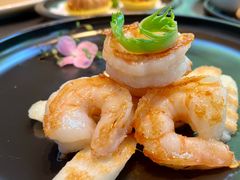 -御花园酒店(希尔顿店)