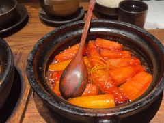 -啫两手·啫啫煲·小饭堂(龙城万科里店)