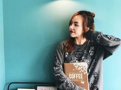-NokNok Coffee(宽窄巷子店)