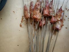 -喝丢一只鞋海鲜烧烤·海肠捞饭(文体街店)