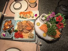 -三笙精致·料理(海河店)