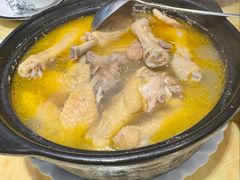 -洪福饭店·十八年老店