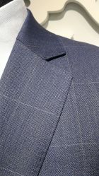 -Little Tailor 小裁缝西服衬衫大衣私人定制(虹口店)