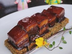 -乾隆美食·本帮菜(黄河路店)