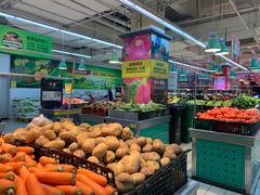 -物美(金华万达店)