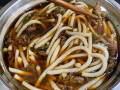 -清真•佬苏记邵阳回民米粉(河西店)