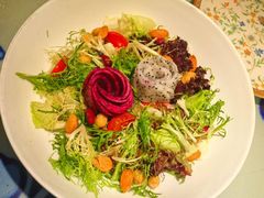 -撒拉花儿·新疆菜·清真(太阳宫店)